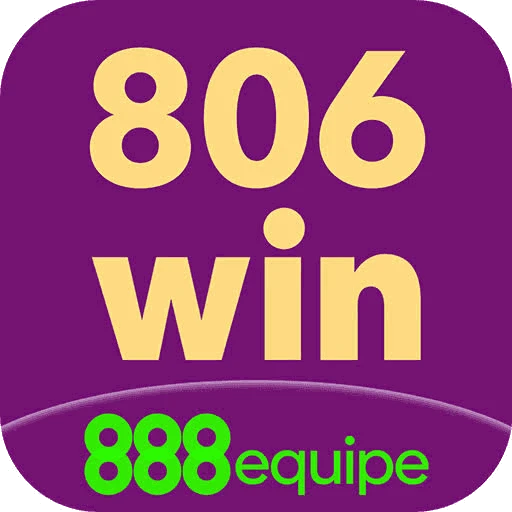 806win.com Logo